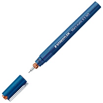 Рапидограф Staedtler, толщина линии 0.1-1 мм