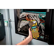 Принтер-маркиратор Brady M210-KIT-ENG, клавиатура латиница, кейс