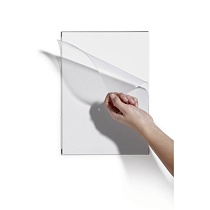 Карман магнитный Durable, 218 х 300 мм