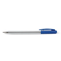 Ручка шариковая Tratto, с поворотным механизмом, 1.0 мм
