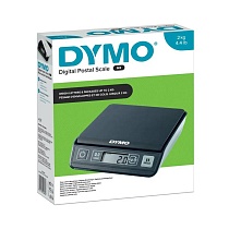 Весы Dymo М2, выставление нуля, шаг измерения 1 гр, до 2 кг