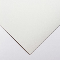 Бумага ST Cuthberts Mill Saunders Waterford для акварели, 20 листов, 360 х 260 мм, 300 г/м2, белый