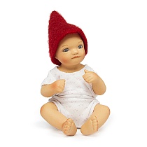 Кукла коллекционная авторская Birgitte Frigast Baby Sofie