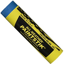 Маркер-краска для мечения и маркировки животных Markal All-Weather Paintstik, от+4 до +54 °C, 20 мм