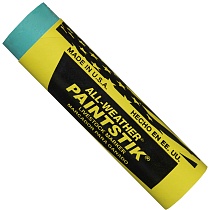 Маркер-краска для мечения и маркировки животных Markal All-Weather Paintstik, от+4 до +54 °C, 20 мм