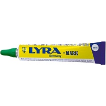 Паста маркировочная Lyra-Mark, термостойкая, до 1000°С, 50 мл
