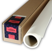 Бумага для акварели Canson Heritage, 100% хлопок, 300 гр/м2, 1.52 x 4.57 м, в рулоне