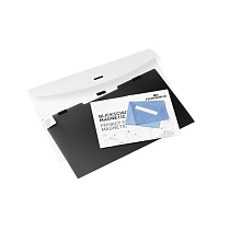 Фильтр конфиденциальности Durable Magnetic 11.6, матовый, 257 х 153.5 мм