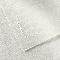 Бумага для акварели Arches, среднее зерно, в листах, 185 гр/м2, 56 х 76 см, белый
