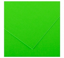 Бумага дизайнерская Canson, с флуоресцентным покрытием по одной стороне, 250 гр/м2, 50 x 65 см
