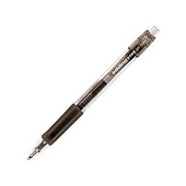 Ручка гелевая edding 2190, автоматическая, резиновая зона захвата, роликовый наконечник, 0.7 мм