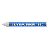 Мелок восковой для любого типа поверхностей Lyra, 95 x 9.5 мм