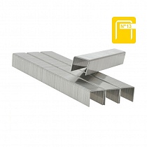 Скобы Rapid 13/4, гальванизированные, 5M