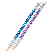 Карандаш простой Staedtler Таблица умножения, деревянный, HB