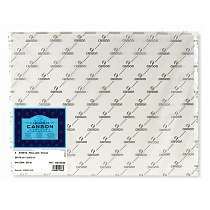 Бумага для акварели Canson Heritage, 100% хлопок, 640 гр/м2, 56 x 76 см
