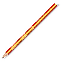 Набор карандашей многоцветных Staedtler Noris Club, трехгранные, 50 штук