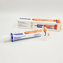 Маркер для пломбирования Markal Security Check Paint Marker, от + 200°C