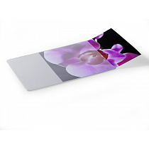 Коврик Durable Mouse Pad Plus, для мыши, с карманом для фотографии, 2,5 x 300 x 200 мм