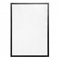 Рамка информационная самоклеящаяся Durable Duraframe Poster, 70 x 100 см