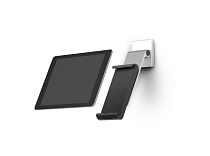 Держатель настенный для планшета Durable Tablet Holder Wall Pro