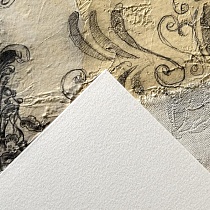 Скетчбук Canson Artist Art Book Mixed Media, на пружине по короткой стороне, 300 гр/м2, 28 листов