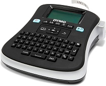 Принтер ленточный Dymo Label Manager 210D, ленты D1 шириной 6, 9, 12 мм, клавиатура латиница