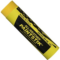 Маркер для мечения животных и КРС, Markal All-Weather Paintstik, от+4 до 54°C, 20 мм