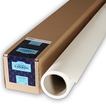 Бумага для акварели Canson Heritage, 100% хлопок, 300 гр/м2, 1.52 x 4.57 м, в рулоне
