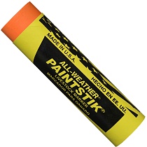 Маркер-краска для мечения и маркировки животных Markal All-Weather Paintstik, от+4 до +54 °C, 20 мм