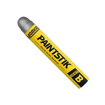 Твердый маркер-краска Markal B Paintstik, универсальный, от -46 до +66°C, 17 мм