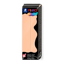 Глина полимерная для лепки Fimo Рrofessional, запекаемая, 454 гр