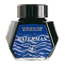Флакон чернил для перьевой ручки Waterman, 50 мл