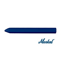 Мелок промышленный универсальный Markal FM120, шестигранный, от -20°C до +50°C, 120 x 11 мм