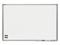 Доска магнитно-маркерная 2х3 OfficeBoard, лак, 60 х 45 см